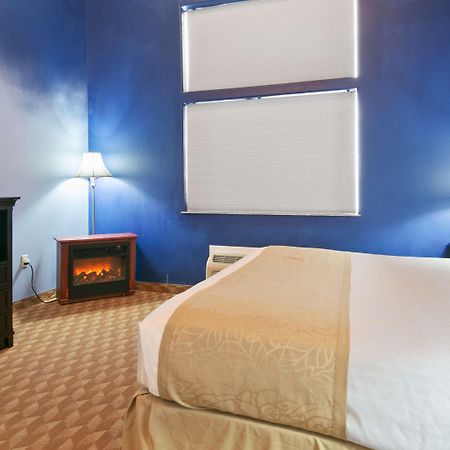 Best Western Plus Battleground Inn & Suites Battle Ground Экстерьер фото