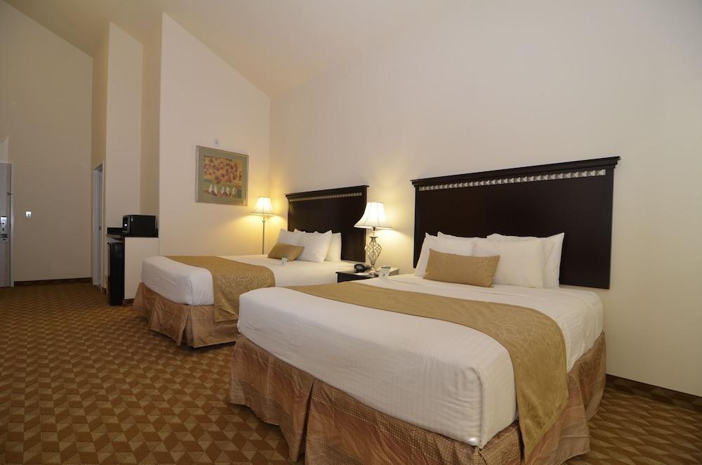 Best Western Plus Battleground Inn & Suites Battle Ground Экстерьер фото