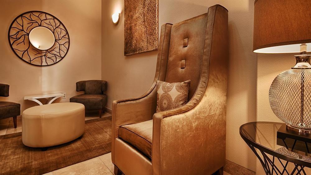 Best Western Plus Battleground Inn & Suites Battle Ground Экстерьер фото