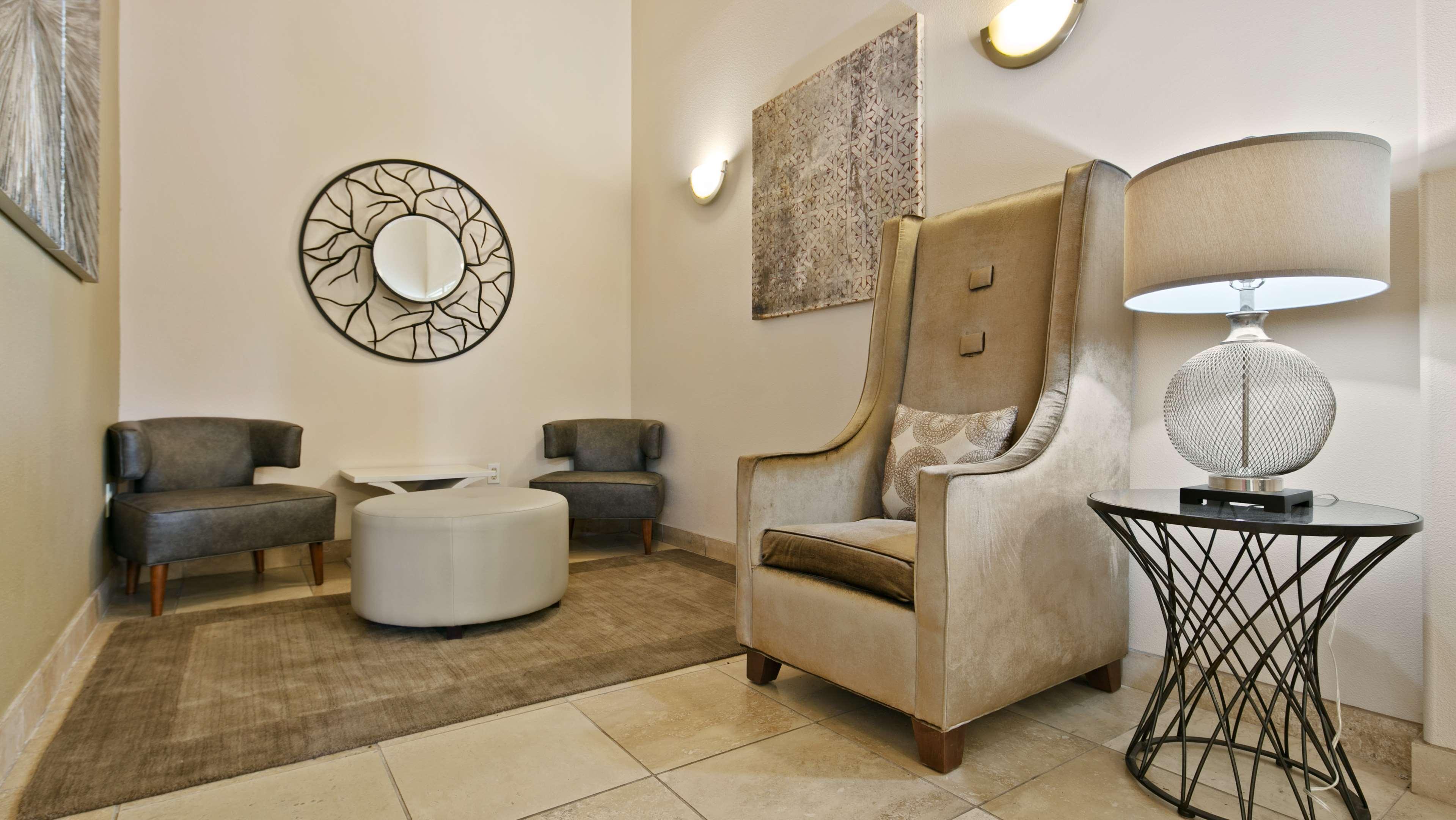 Best Western Plus Battleground Inn & Suites Battle Ground Экстерьер фото