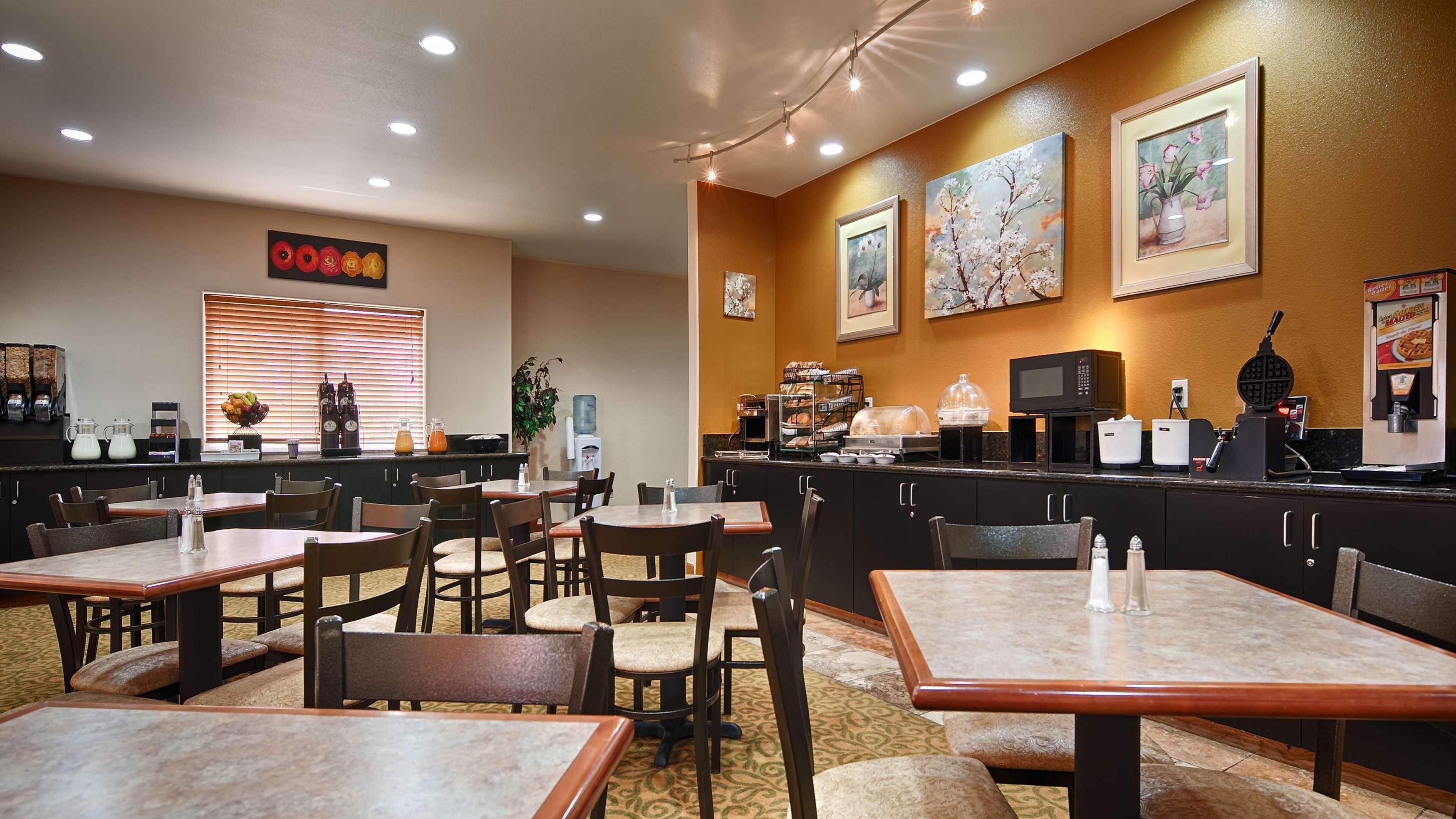 Best Western Plus Battleground Inn & Suites Battle Ground Экстерьер фото
