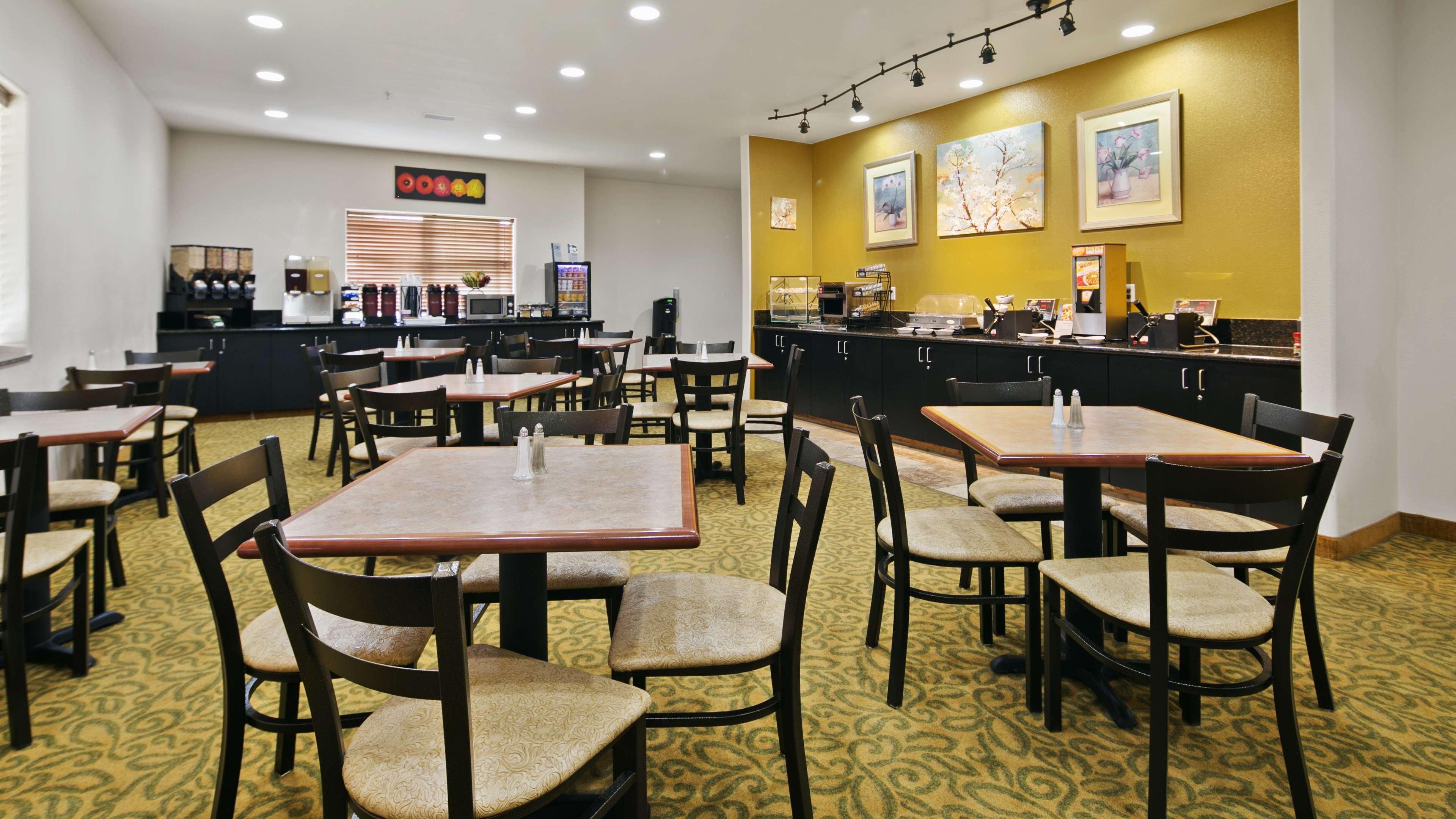 Best Western Plus Battleground Inn & Suites Battle Ground Экстерьер фото