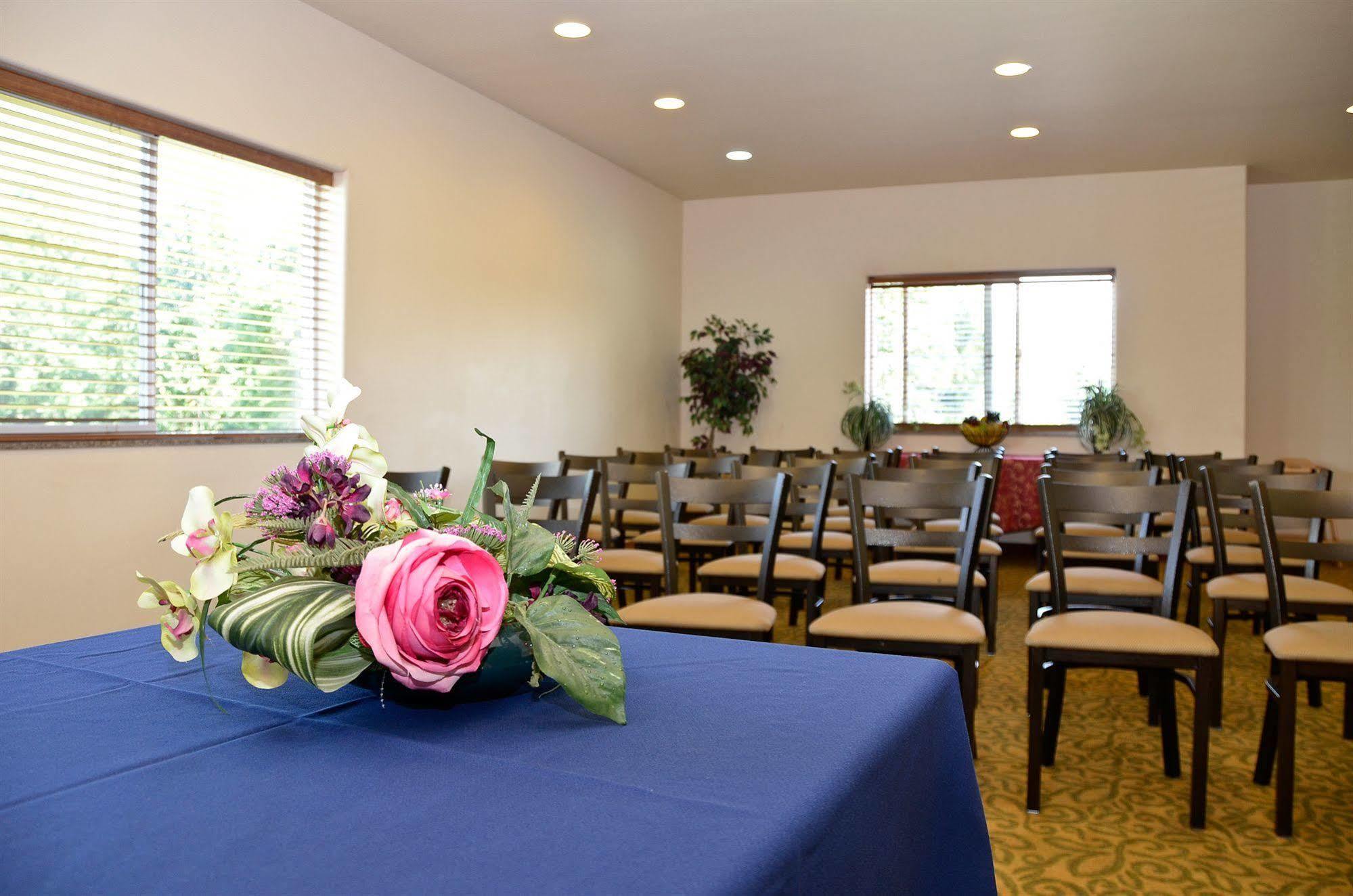 Best Western Plus Battleground Inn & Suites Battle Ground Экстерьер фото